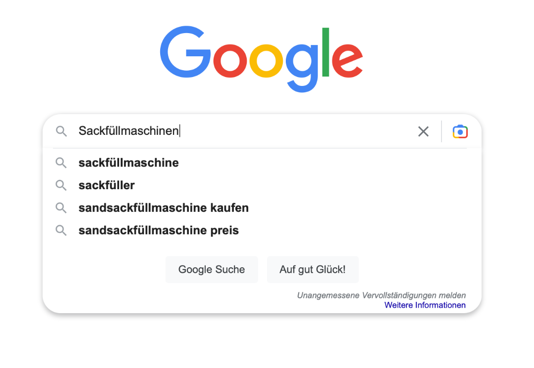 Google_suche
