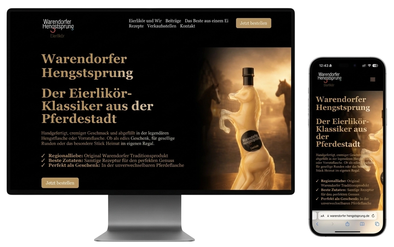 Warendorfer Hengstsprung Hero Warendorfer Hengstsprung Hero